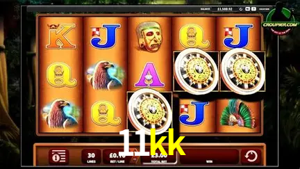 Live Casino 11kk