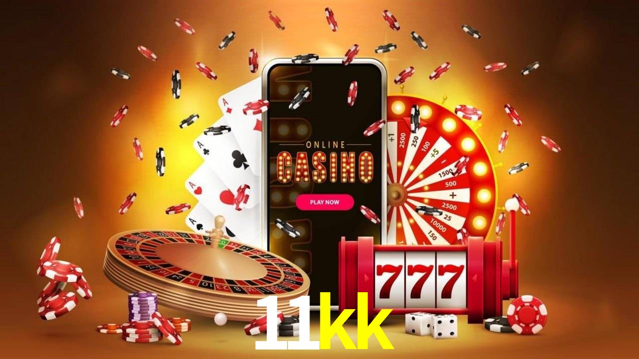Live Casino 11kk