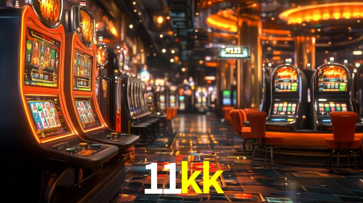 Welcome Bonus 11kk